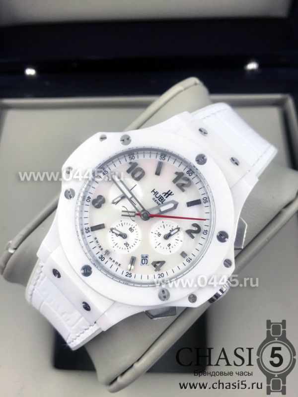 Часы Hublot Big Bang Tutti Frutti (04152) Часы Hublot Big Bang Tutti Frutti (04152)