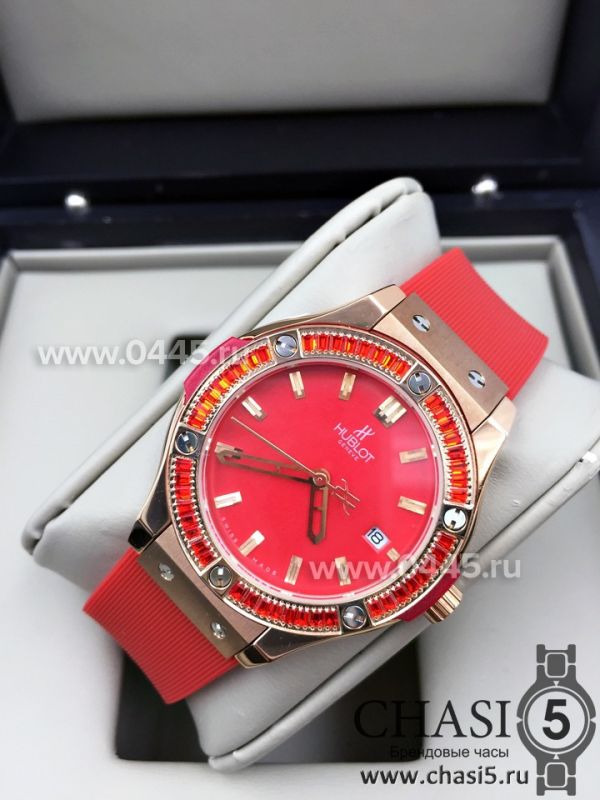 Часы HUBLOT Big Bang Boa Bang (04155) Часы HUBLOT Big Bang Boa Bang (04155)