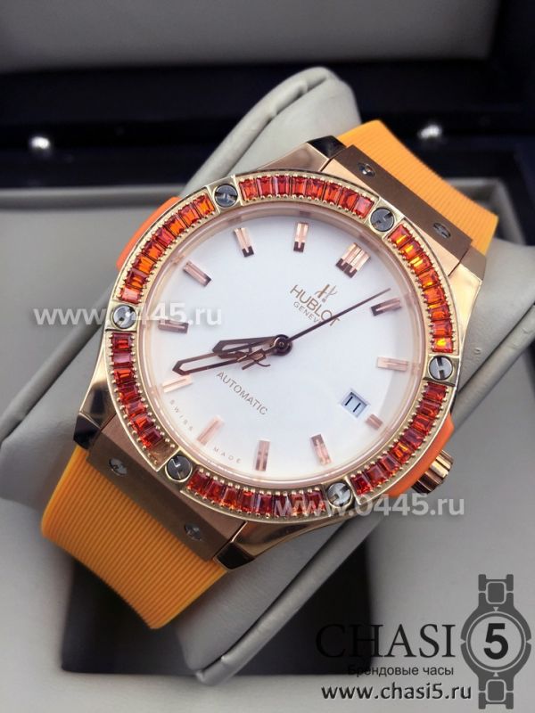 Часы HUBLOT Big Bang Boa Bang (04160) Часы HUBLOT Big Bang Boa Bang (04160)