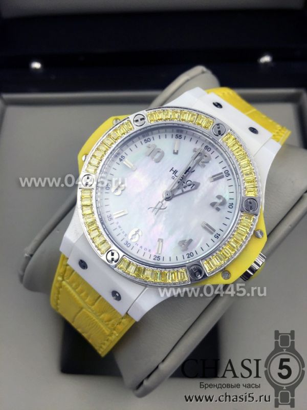Часы HUBLOT Big Bang Ladies 38mm (04161) Часы HUBLOT Big Bang Ladies 38mm (04161)