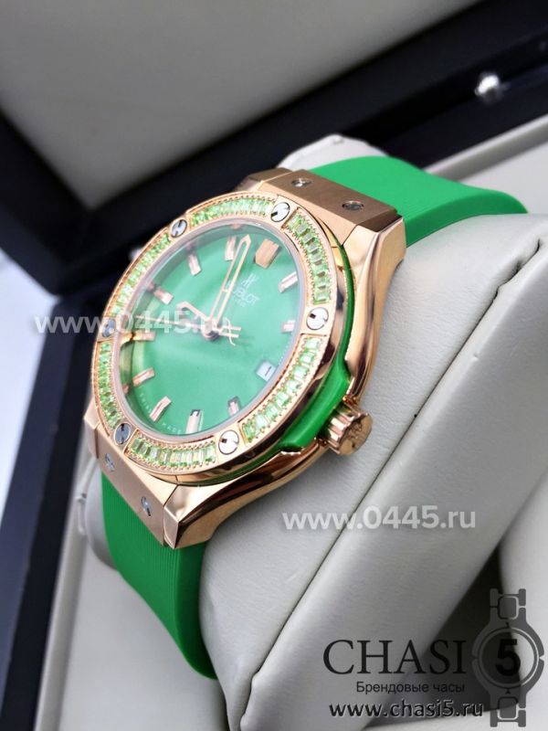 Часы HUBLOT Big Bang Boa Bang (04164)