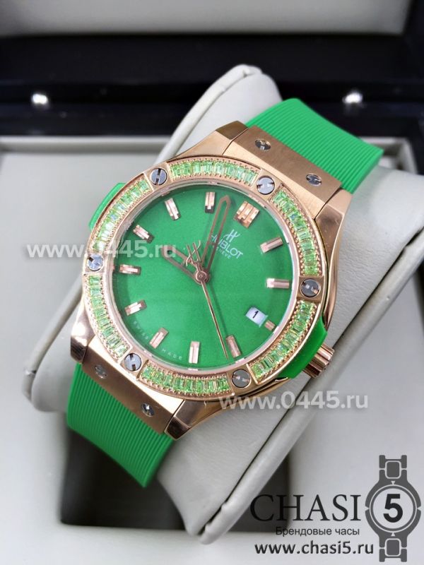 Часы HUBLOT Big Bang Boa Bang (04164) Часы HUBLOT Big Bang Boa Bang (04164)