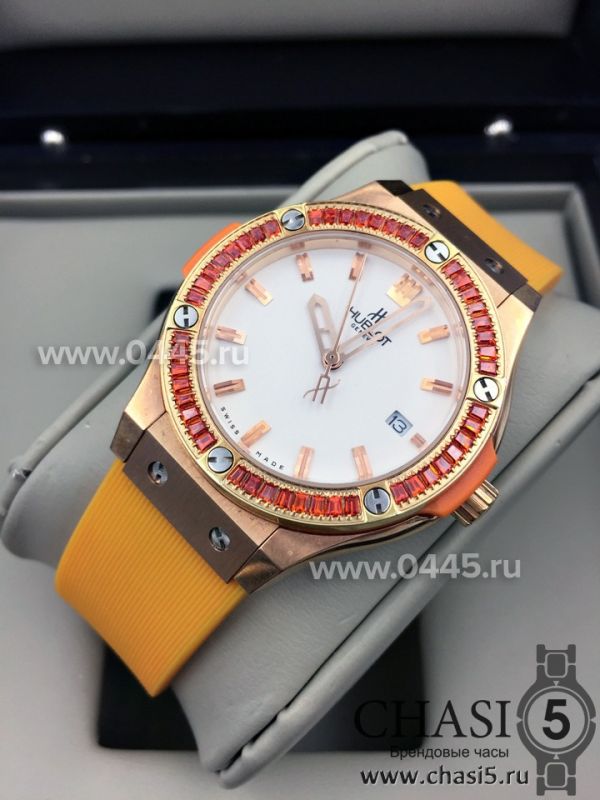 Часы HUBLOT Big Bang Boa Bang (04165) Часы HUBLOT Big Bang Boa Bang (04165)