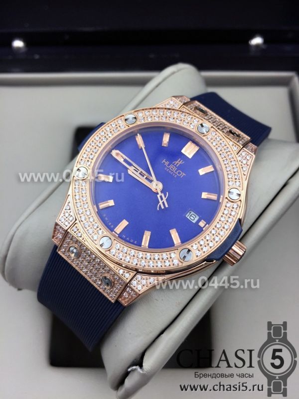 Часы HUBLOT Big Bang Boa Bang (04167) Часы HUBLOT Big Bang Boa Bang (04167)