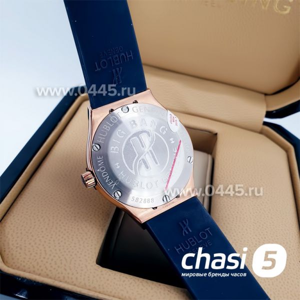 Часы HUBLOT Big Bang Boa Bang (04168)