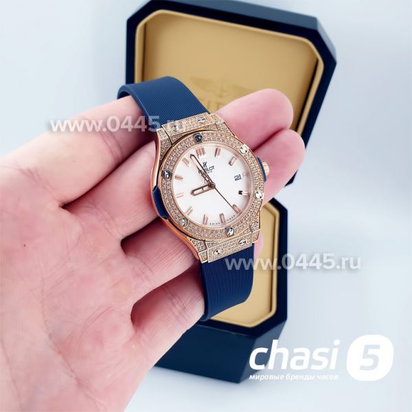 Часы HUBLOT Big Bang Boa Bang (04168)