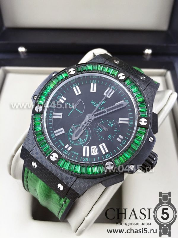 Часы Hublot Big Bang (04171) Часы Hublot Big Bang (04171)