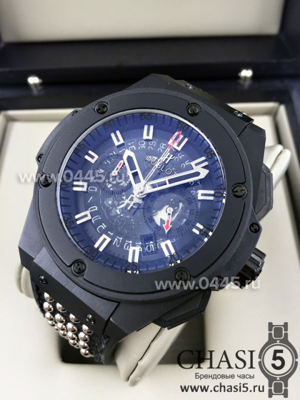 Часы HUBLOT Big Bang (04177) Часы HUBLOT Big Bang (04177)