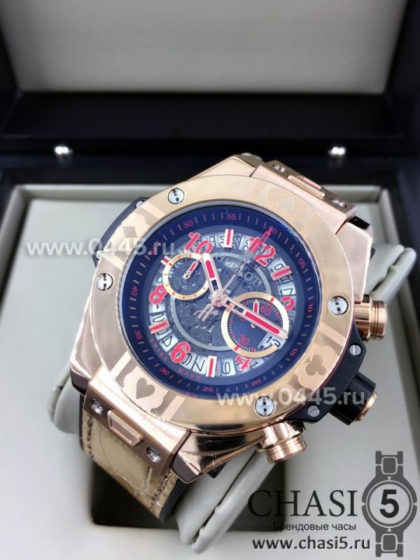 Часы HUBLOT Big Bang (04185) Часы HUBLOT Big Bang (04185)