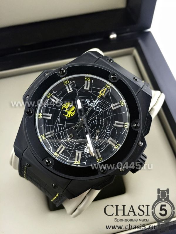 Часы HUBLOT Big Bang (04188) Часы HUBLOT Big Bang (04188)
