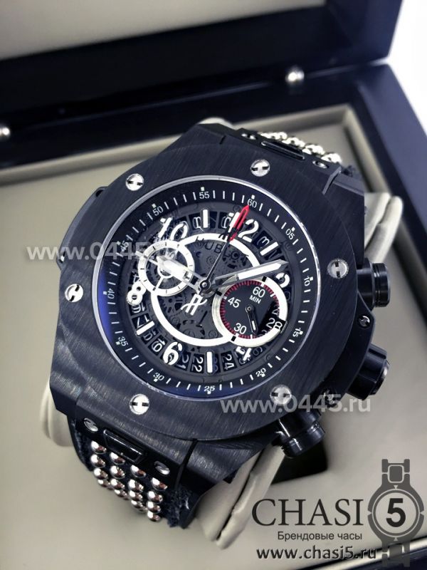 Часы HUBLOT Big Bang (04190) Часы HUBLOT Big Bang (04190)