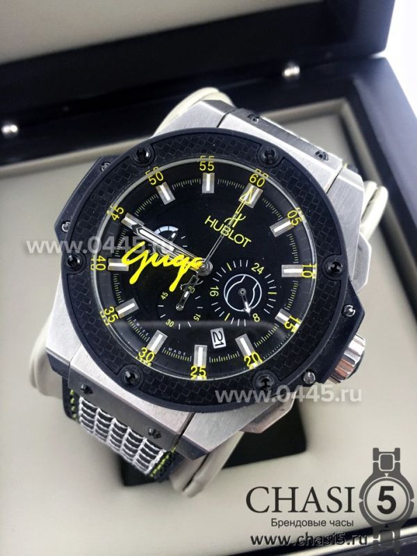 Часы HUBLOT Big Bang (04192) Часы HUBLOT Big Bang (04192)