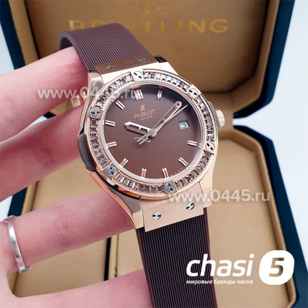 Часы HUBLOT Big Bang Ladies 38mm (04196)