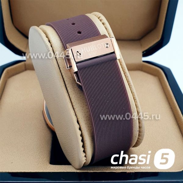 Часы HUBLOT Big Bang Ladies 38mm (04196)