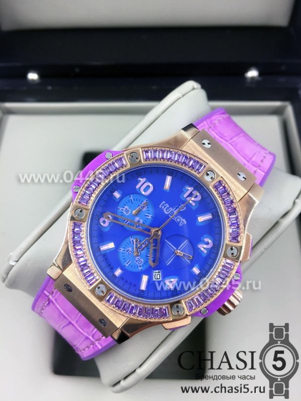 Часы Hublot Big Bang Lady Series (04200) Часы Hublot Big Bang Lady Series (04200)