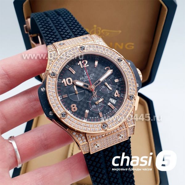 Часы HUBLOT Big Bang All Diamond (04279) Часы HUBLOT Big Bang All Diamond (04279)