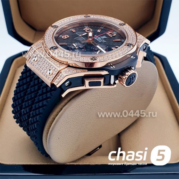 Часы HUBLOT Big Bang All Diamond (04279) Часы HUBLOT Big Bang All Diamond (04279)