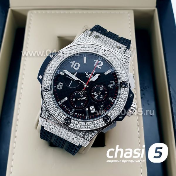 Часы HUBLOT Big Bang All Diamond (04297) Часы HUBLOT Big Bang All Diamond (04297)