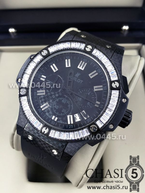 Часы HUBLOT Big Bang (04310) Часы HUBLOT Big Bang (04310)