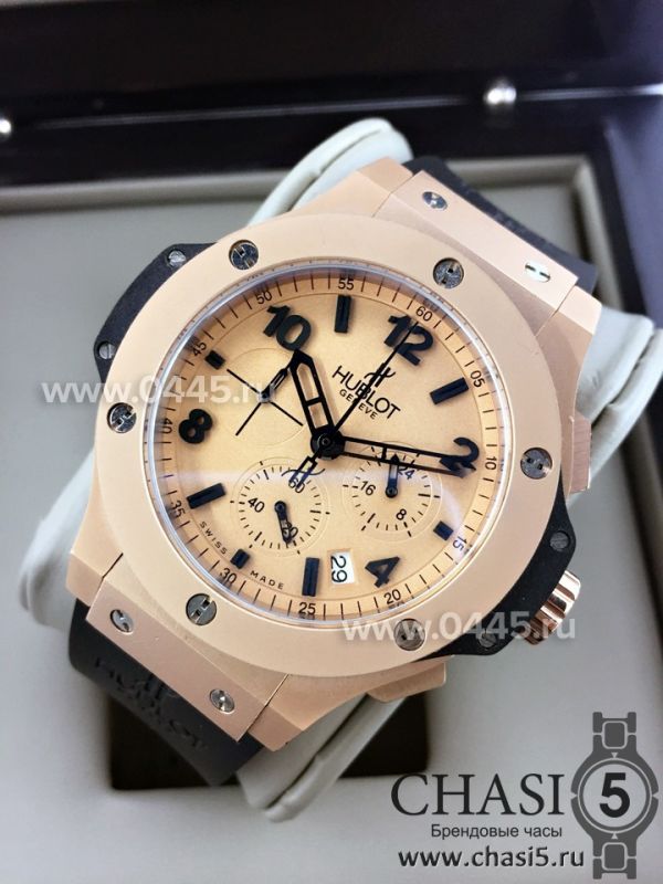 Часы HUBLOT Big Bang Mat (04313) Часы HUBLOT Big Bang Mat (04313)