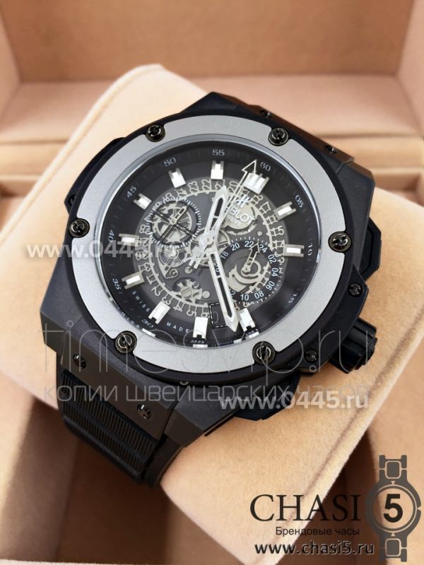 Часы HUBLOT Big Bang (04314) Часы HUBLOT Big Bang (04314)