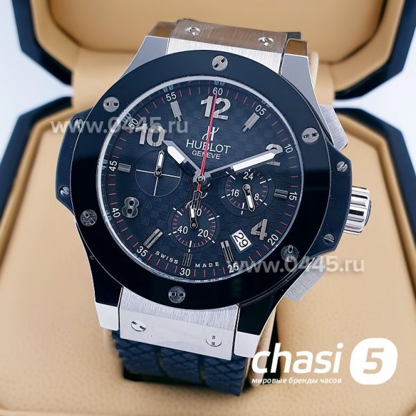 Часы HUBLOT Big Bang Chronograph Ceramica (04316) Часы HUBLOT Big Bang Chronograph Ceramica (04316)