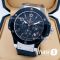 Часы HUBLOT Big Bang Chronograph Ceramica (04316) Часы HUBLOT Big Bang Chronograph Ceramica (04316)