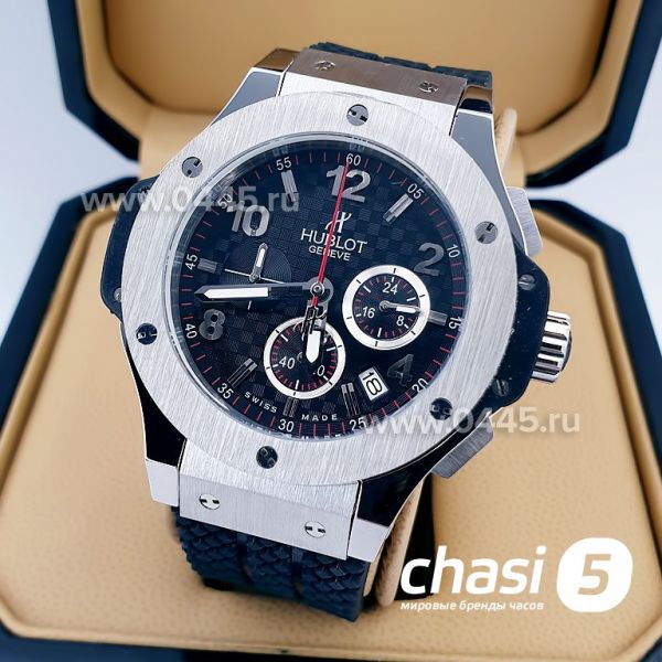 Часы HUBLOT Big Bang Chronograph (04322) Часы HUBLOT Big Bang Chronograph (04322)