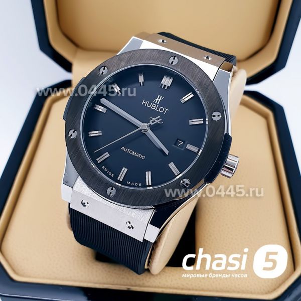 Часы HUBLOT Classic Fusion (04331) Часы HUBLOT Classic Fusion (04331)