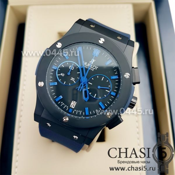 Часы HUBLOT Classic Fusion Chronograph (00433) Часы HUBLOT Classic Fusion Chronograph (00433)
