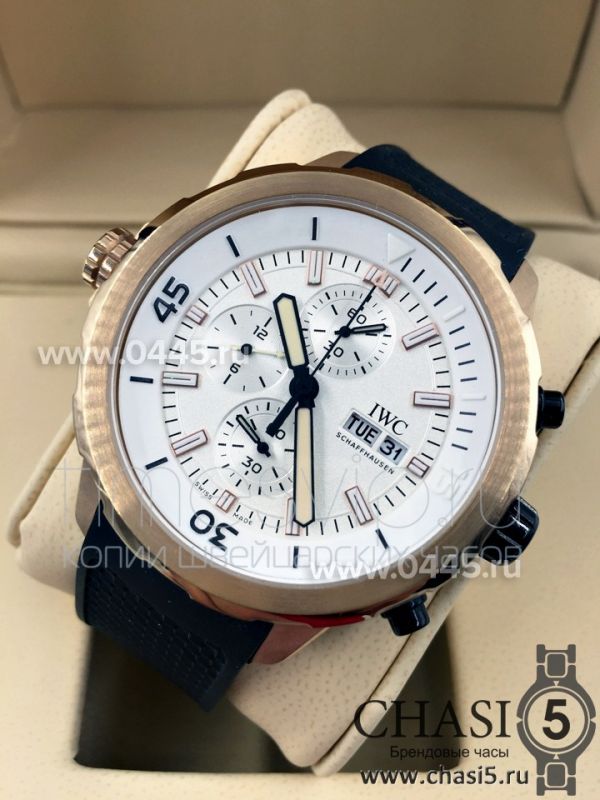 Часы Iwc Aquatimer (04353) Часы Iwc Aquatimer (04353)