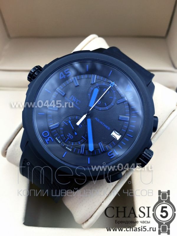 Часы Iwc Aquatimer (04375) Часы Iwc Aquatimer (04375)
