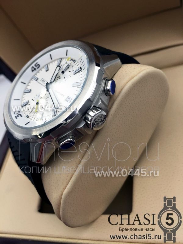 Часы Iwc Aquatimer (04376) Часы Iwc Aquatimer (04376)