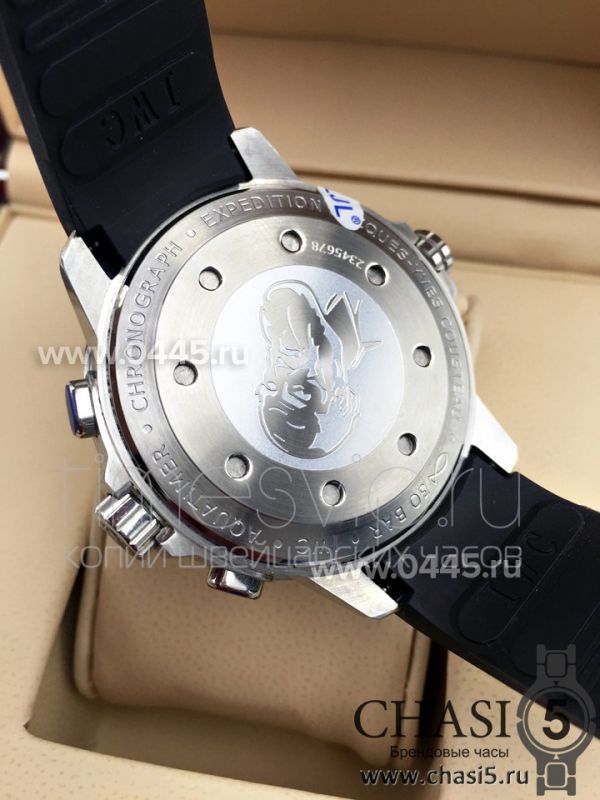 Часы Iwc Aquatimer (04376) Часы Iwc Aquatimer (04376)