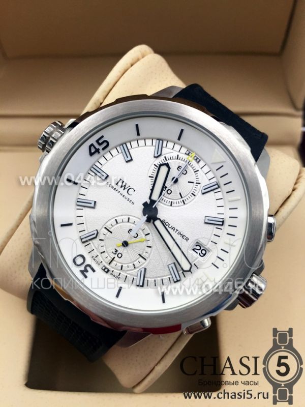 Часы Iwc Aquatimer (04376) Часы Iwc Aquatimer (04376)
