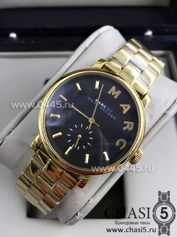 Часы Marc Jacobs Baker (04437) Часы Marc Jacobs Baker (04437)