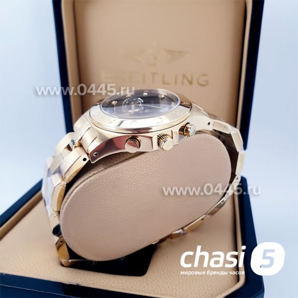 Часы Marc Jacobs Chronograph MBM3101 (04444)