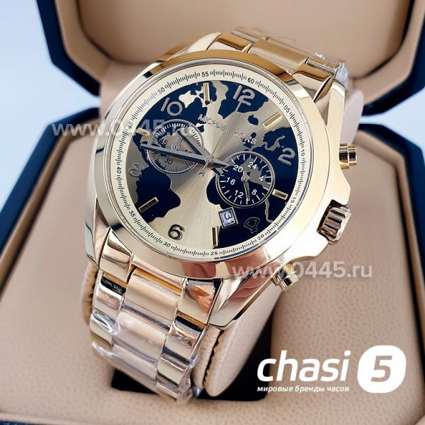 Часы Michael Kors Mk6272 (04484) Часы Michael Kors Mk6272 (04484)