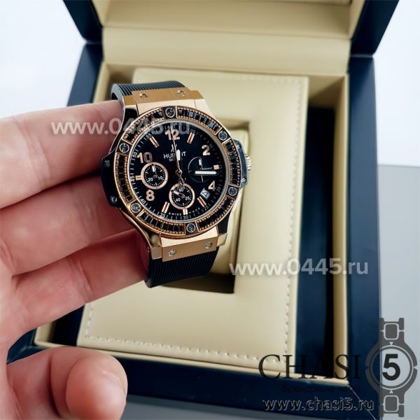 Часы Hublot Big Bang Tutti Frutti (00448)