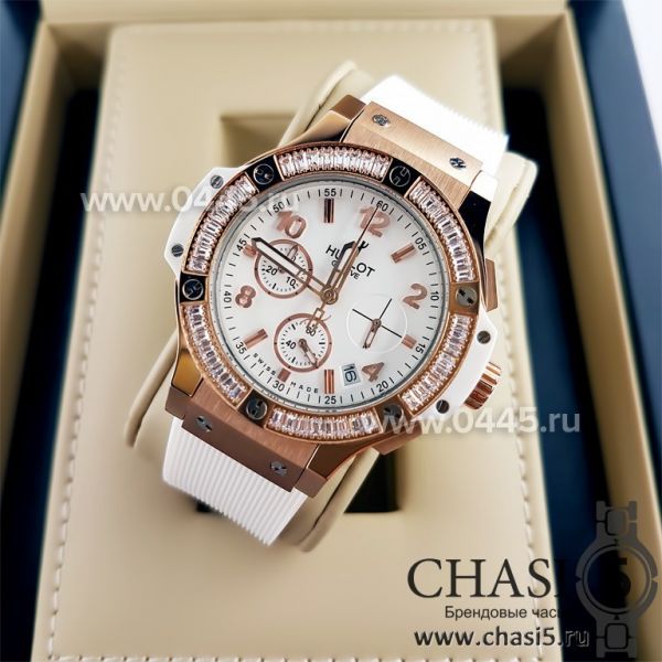 Часы Hublot Big Bang Tutti Frutti (00455) Часы Hublot Big Bang Tutti Frutti (00455)