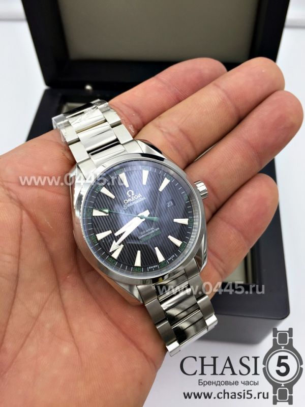 Часы Omega Seamaster Aqua Terra (04619)