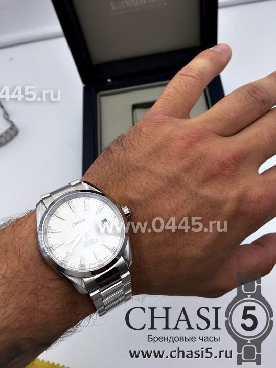 Часы Omega Seamaster Aqua Terra (04621)