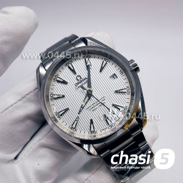 Часы Omega Seamaster Aqua Terra (04621)