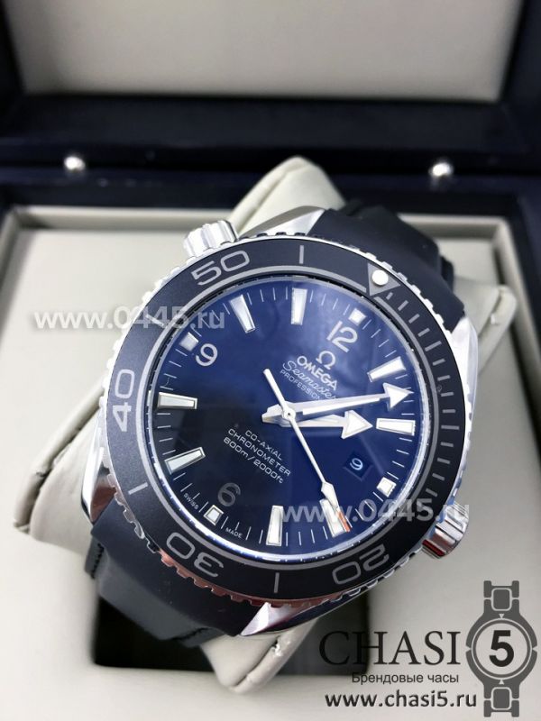 Часы Omega Seamaster Planet Ocean (04626) Часы Omega Seamaster Planet Ocean (04626)