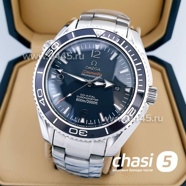 Часы Omega Seamaster (04646) Часы Omega Seamaster (04646)