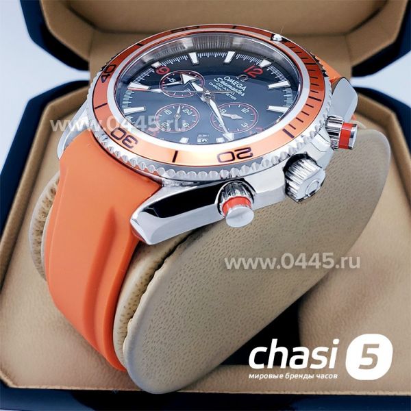 Часы Omega Seamaster Planet Ocean (04655)