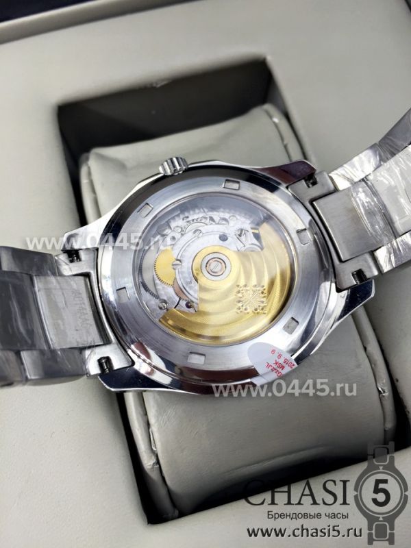 Часы Patek Philippe - Дубликат (04658)