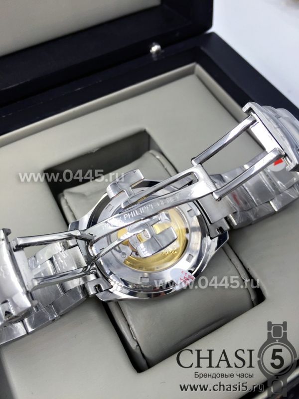 Часы Patek Philippe - Дубликат (04659) Часы Patek Philippe - Дубликат (04659)
