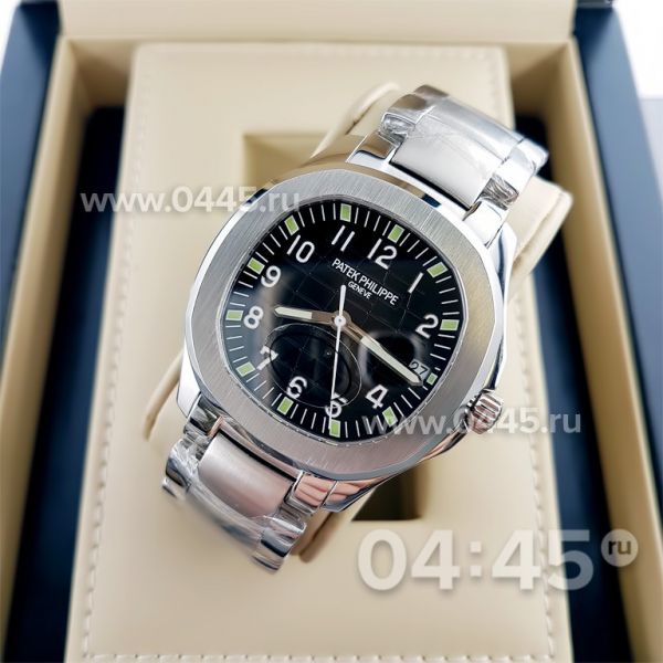 Часы Patek Philippe Aquanaut - Дубликат (04661) Часы Patek Philippe Aquanaut - Дубликат (04661)