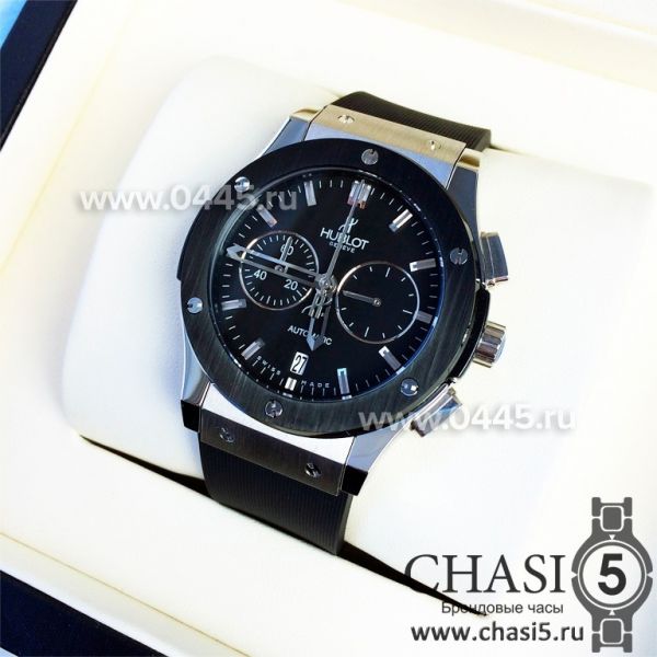 Часы HUBLOT Classic Fusion Chronograph (00467) Часы HUBLOT Classic Fusion Chronograph (00467)